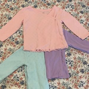 Carters pastel basics